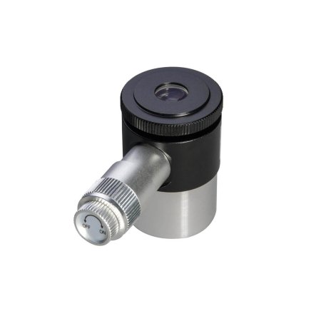 Okular s osvetlenym krizom TS Optics Crosshair...