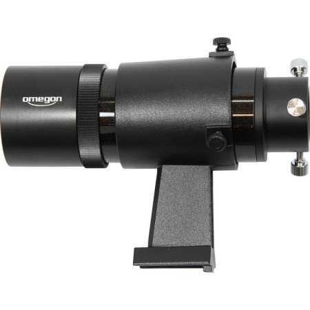 Hladacik-guider Omegon Guiderscope 50/180...