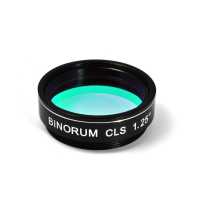 Filter Binorum CLS 1,25″