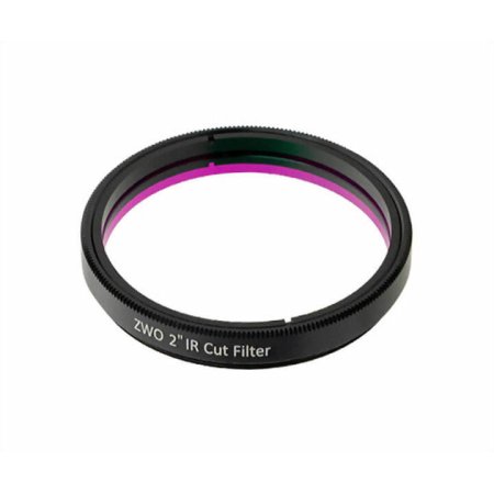 Filtr ZWO UV/IR Cut 2