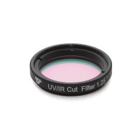 Filter TS Optics UV  IR Cut 1,25