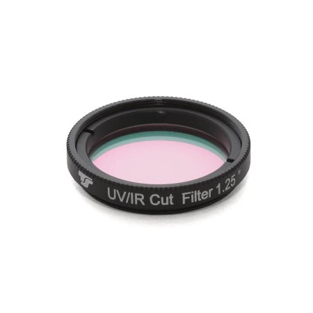 Filter TS Optics UV  IR Cut 1,25