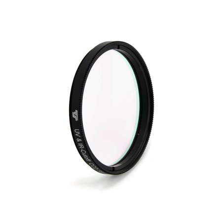 Nizkoprofilovy filter TS-Optics UV-IR Cut 2