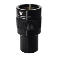 Barlow sosovka TS Optics 2.5x APO 1,25Prime