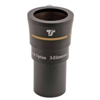 Barlow sosovka TS Optics APO Barlow 2x 1,25Prime
