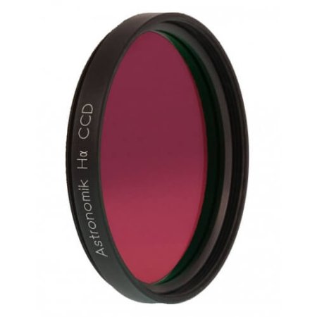Filter Astronomik 12nm H-alpha CCD 2Prime