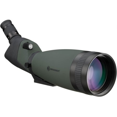 Pozorovaci dalekohlad Bresser Pirsch 25-75x100 45
