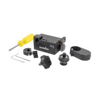 Hodinovy stroj pre montaze Sky-Watcher CQ40