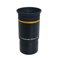 Okular Binorum Advanced 20mm 66 FMC 1,25