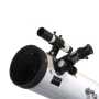 Hvezdársky ďalekohľad Binorum Explorer 114/900 AZ2