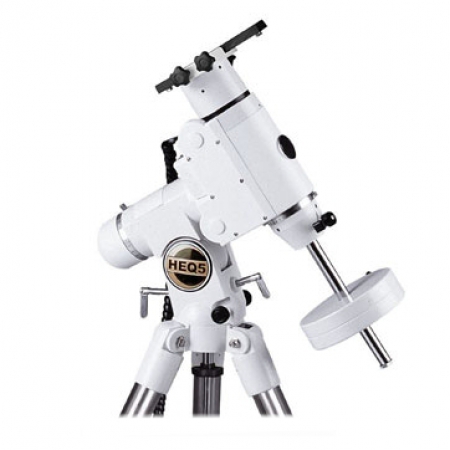 Montaz Sky-Watcher HEQ5 SynTrek