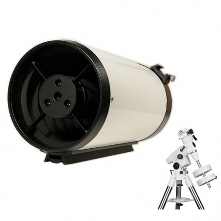 Hvezdarsky dalekohlad GSO RC 152/1370 EQ5