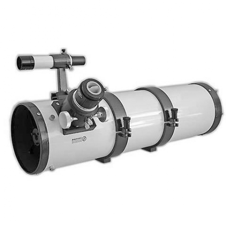 Hvezdarsky dalekohled GSO 150/750 Newton 2