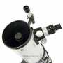 Hvězdářský dalekohled GSO 150/750 Newton 2″ Crayford  OTA