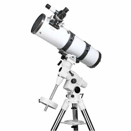 Hvězdářský dalekohled GSO 150/750 Newton 2&Prime; Crayford EQ5