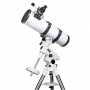 Hvězdářský dalekohled GSO 150/750 Newton 2&Prime; Crayford EQ5