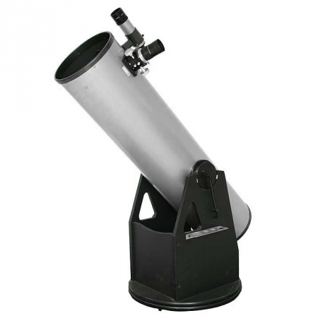 Hvezdarsky dalekohlad GSO N 250/1250 Crayford 2...