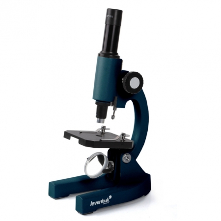 Mikroskop Levenhuk 2S NG 200x