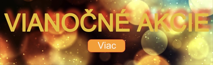 Vánoční akce